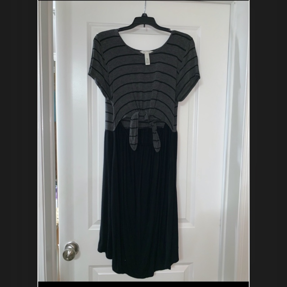 Maternity dress